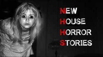 3 Scary New House Horror Stories