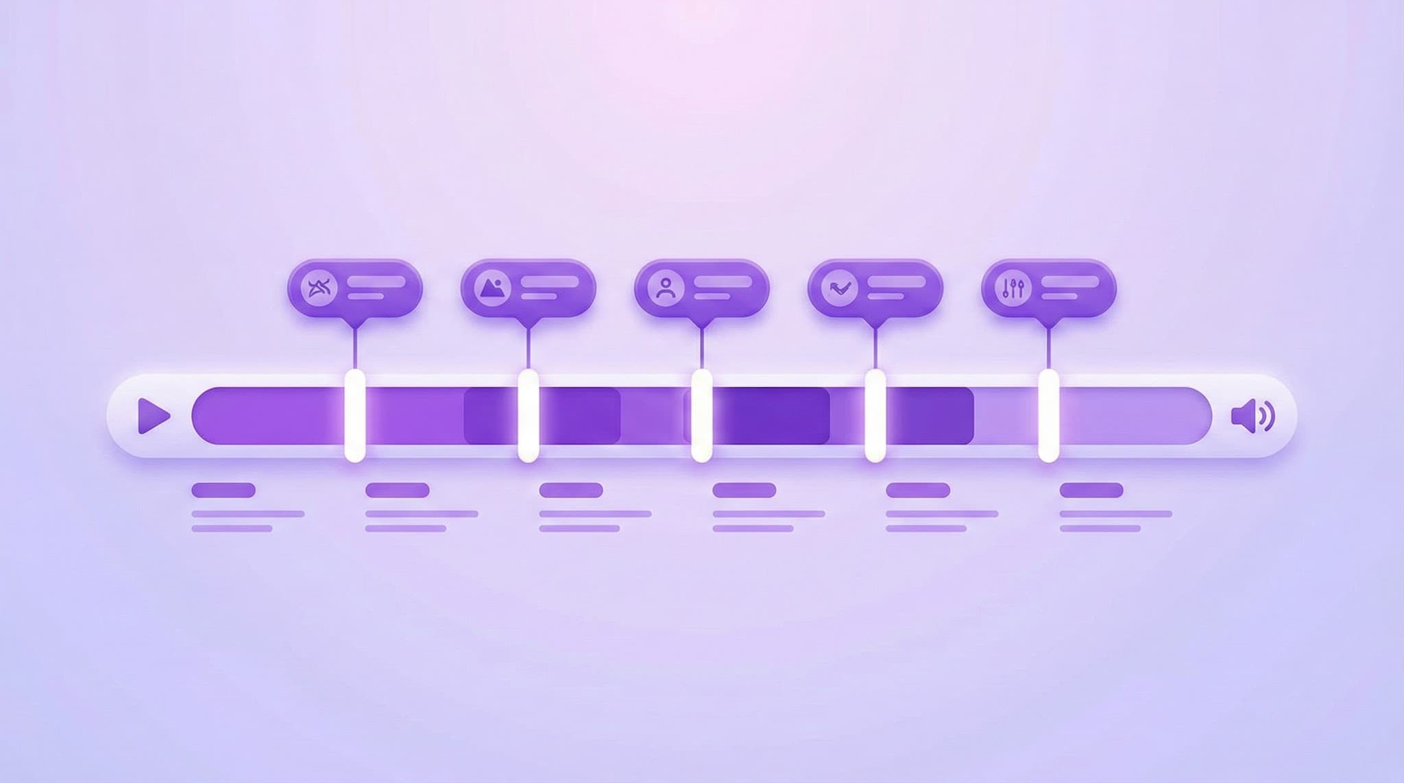 YouTube Timestamp Generator: Auto-Generate Video Chapters & Timestamps