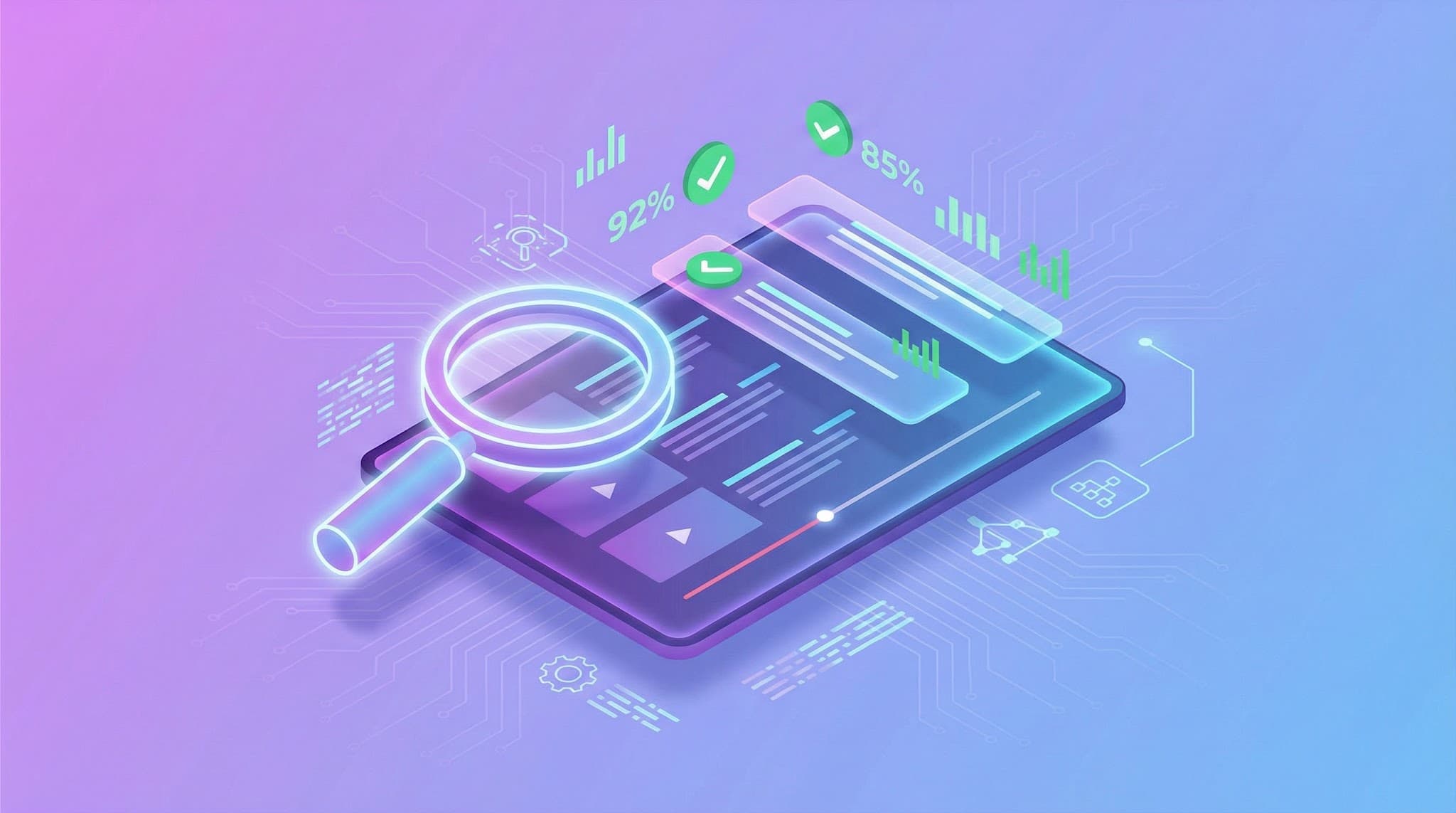 YouTube Title Analyzer: Optimize Titles for More Views & CTR