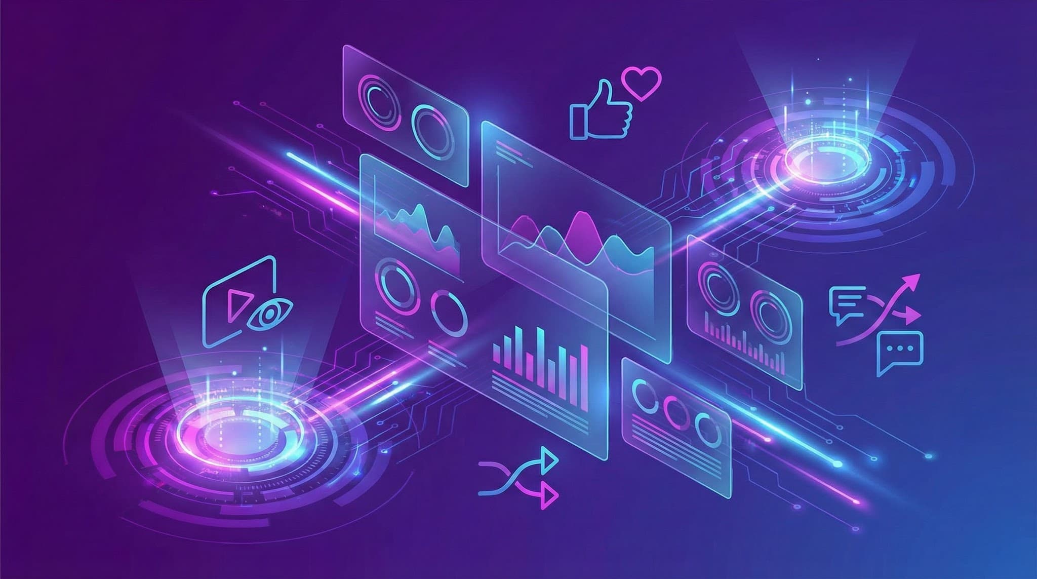 YouTube Video Analytics: Analyze Any Video's Performance Metrics